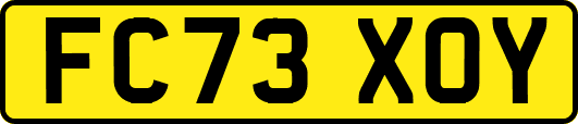 FC73XOY