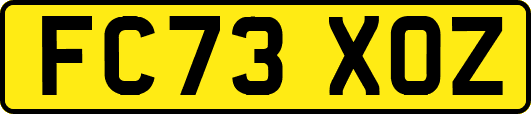 FC73XOZ