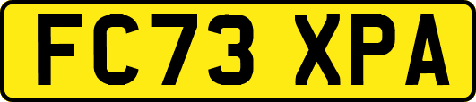 FC73XPA