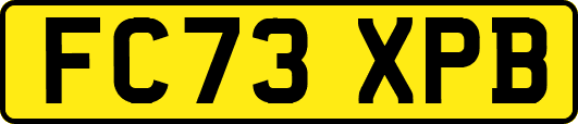 FC73XPB