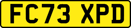 FC73XPD