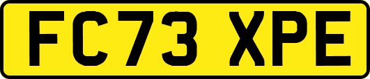 FC73XPE