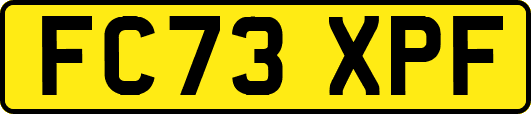 FC73XPF