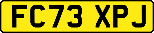 FC73XPJ