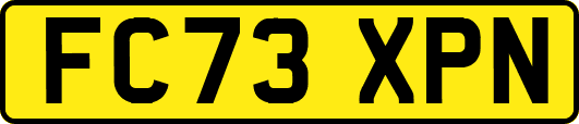 FC73XPN
