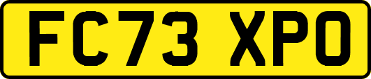 FC73XPO