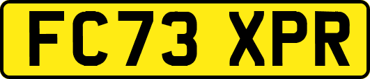 FC73XPR