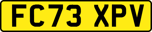 FC73XPV