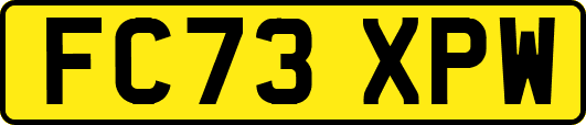 FC73XPW