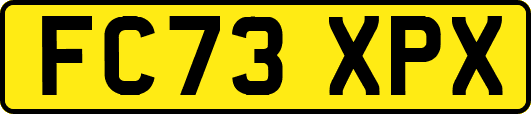 FC73XPX