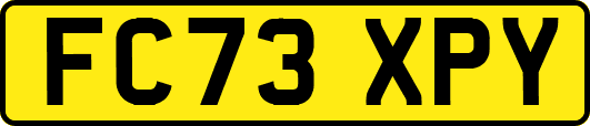 FC73XPY