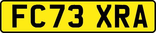 FC73XRA