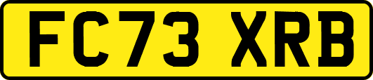 FC73XRB