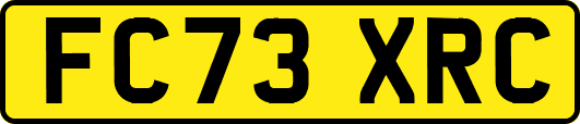 FC73XRC