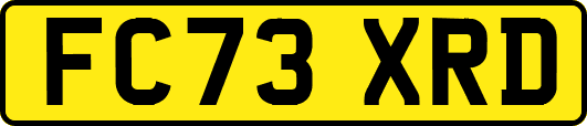 FC73XRD