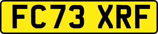 FC73XRF