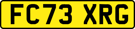 FC73XRG