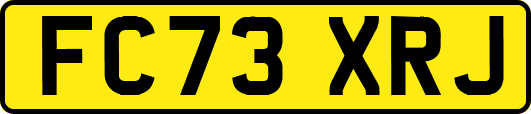 FC73XRJ