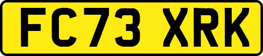 FC73XRK