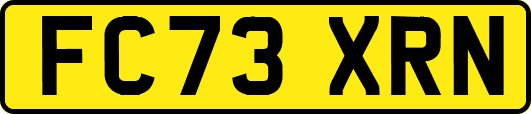 FC73XRN