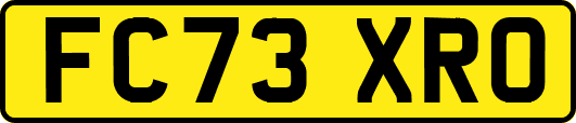 FC73XRO