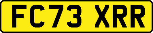 FC73XRR