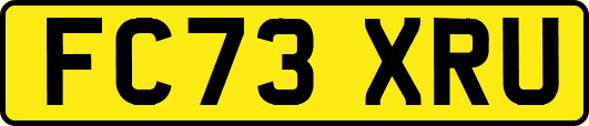 FC73XRU