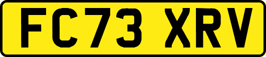 FC73XRV