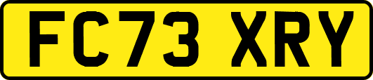 FC73XRY