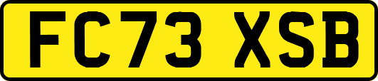 FC73XSB