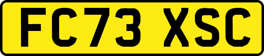 FC73XSC