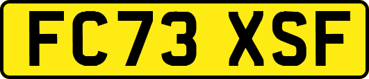 FC73XSF