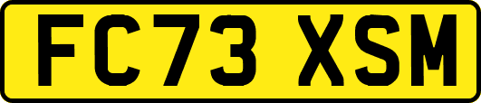 FC73XSM
