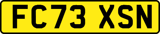 FC73XSN