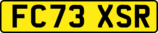 FC73XSR