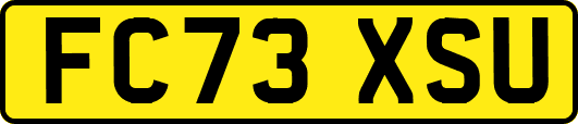 FC73XSU