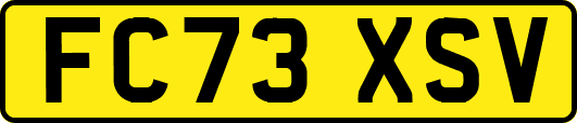 FC73XSV