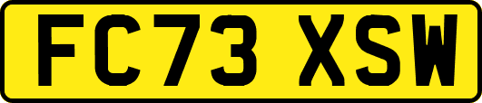 FC73XSW