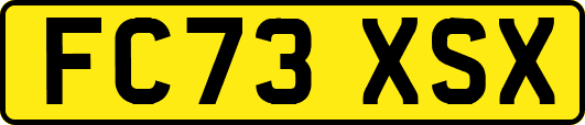 FC73XSX