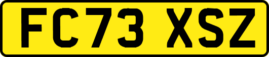 FC73XSZ