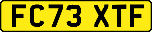 FC73XTF