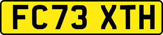 FC73XTH