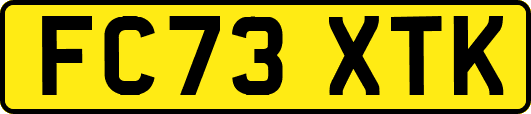 FC73XTK