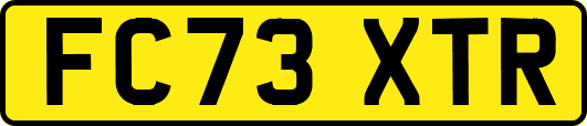 FC73XTR