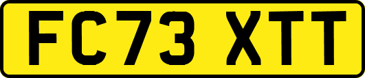 FC73XTT