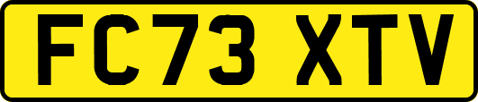 FC73XTV