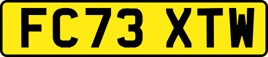 FC73XTW