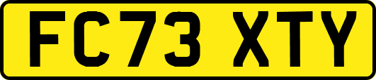 FC73XTY
