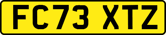FC73XTZ