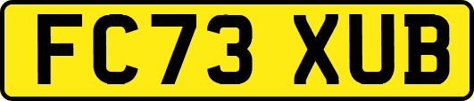 FC73XUB